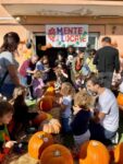 Si è svolta la festa dell’autunno per bambini e genitori a Passo Corese