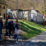 Cimitero Pie di Moggio, Chiarinelli: “210mila euro per i lavori finalizzati alla riparazione dei danni causati dal sisma 2016”