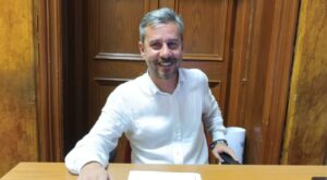 Rieti, la Giunta chiarisce i lavori di riqualificazione del Velino