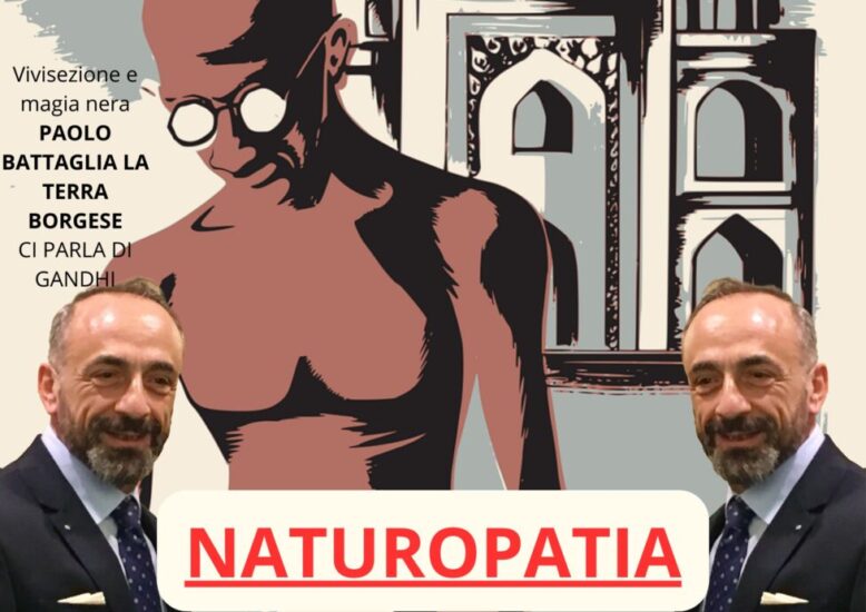 NATUROPATA