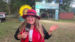 CITTAREALE: Al via la tre giorni della Festa dei Cavalli