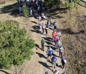 “Tra Cielo e Lago”: record di presenze e promozione del territorio ad Ascrea