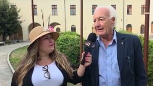 RIETI: Cinema e storia con il Prof. Francesco Buttarelli