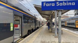 Rieti, la ferrovia Fara Sabina passa al Commissario straordinario RFI