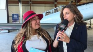 RIETI: Emanuela Perilli sui Mondiali 2027 al Ciuffelli