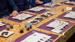 Rieti, la Giunta accoglie la 12esima Festa del Cioccolato