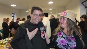 RIETI: Festa di comunità per i 50 anni della chiesa parrocchiale