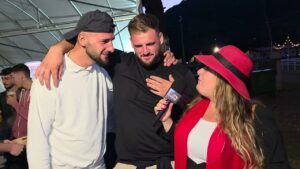 CITTAREALE: Festa e convivialità a Cittareale a Cavallo