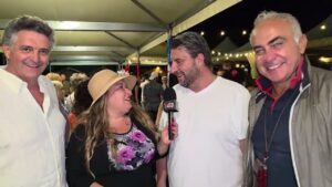 RIETI: Festival latino e valorizzazione dei prodotti al mercato MAKO