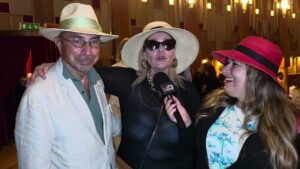 ROMA: Intervista al libro “Le ragazze sono in giro”