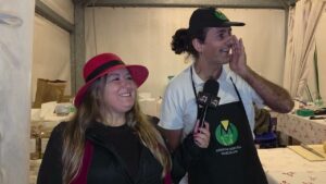 RIETI – OSTERIA NUOVA: L’Azienda Marcellini al Festival Sabino