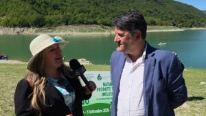 ASCREA: Lago, natura e collaborazione tra sindaci per il territorio