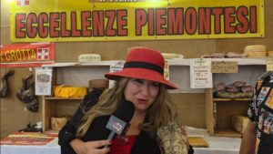 RIETI: Le eccellenze piemontesi alla Fiera del Peperoncino