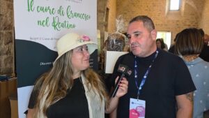ASSISI: Massimo Grillotti presenta il Dolce Cantico