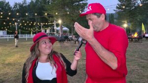 CITTAREALE: Musica e folclore per la Festa dei Cavalli