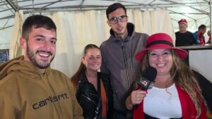 CITTAREALE: Musica e gastronomia alla Festa dei Cavalli