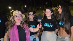 MAGLIANO SABINA: Ottava edizione della festa dello sport