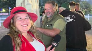 CITTAREALE: Pro Loco e convivialità alla Festa dei Cavalli