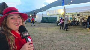 CITTAREALE: Prodotti tipici e falò alla Festa dei Cavalli