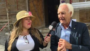 RIETI: Sant’Antonio Abate con il Prof. Francesco Buttarelli