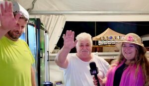 ​La Sabina piange Santino Ciani, storico cuoco di Fontellisola