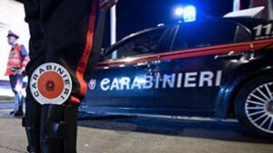 Fara in Sabina denunciata donna per guida in ebbrezza