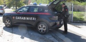 Ex Bosi: giro di vite dei Carabinieri, 30enne denunciato