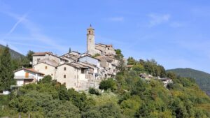 Scuola a Greccio: l’autonomia salva la viabilità provinciale