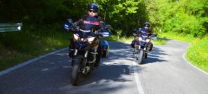 Poggio Nativo, i carabinieri arrestano un trentenne per ricettazione