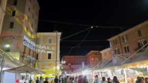 Rieti successo e ricaduta economica per la Fiera 2026