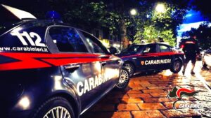 Poggio Mirteto, controlli dei Carabinieri e sicurezza stradale