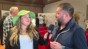 RIETI: Simone Ferretti e i biglietti solidali per lo sport
