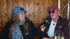 ROMA: Claudio e le emozioni in musica alla Locanda Blues