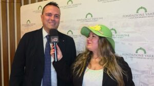 RIETI: Costanzo Truini e l’inclusione sportiva