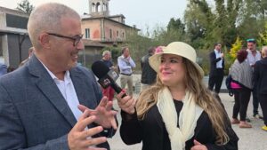 Daniele Mazzoli e il nuovo sportello Fedicons