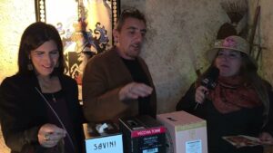 Degustazioni di vini e cultura enologica