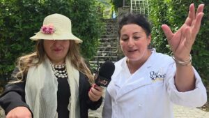 MICIGLIANO: Eccellenze enogastronomiche e tartufo