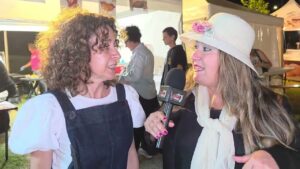 PASSO CORESE: Festa della famiglia e street food