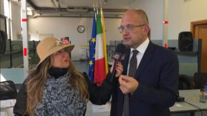 RIETI: Guido Castelli e le prospettive della ricostruzione