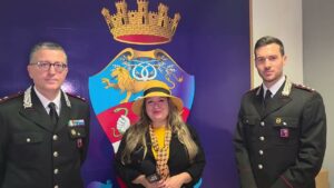 RIETI: I Carabinieri sventano truffe agli anziani