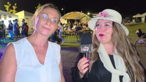 PASSO CORESE: Il bilancio della festa della famiglia