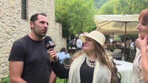 MICIGLIANO: Il vino d’alta quota con Antonio Di Carlo