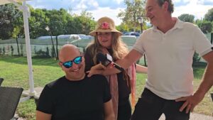 MONTEFALCO: Intervista a Vincenzo e Nicola tra ricordi e cavalli