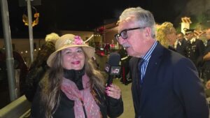CASAPROTA: Intervista al sindaco Cosimo Mastrorocco