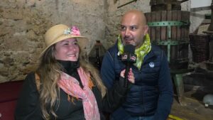 CASTELNUOVO DI FARFA: Intervista al sindaco Luca Zonetti