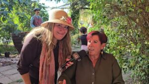 MONTEFALCO: Intervista alla maestra Norma e alla famiglia