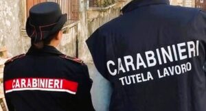Istituzioni e legalità: controlli sul lavoro a Cittaducale