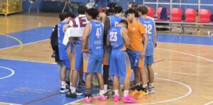 Istituzioni e sport: l’impegno della NPC Ri-Basket