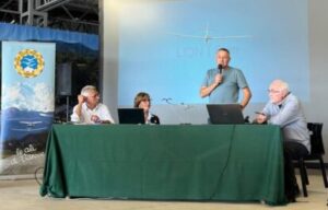 Istituzioni e volo: nuovo aeroporto per il decoro