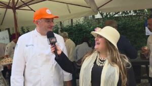 MICIGLIANO: L’impegno e la perfetta organizzazione della festa